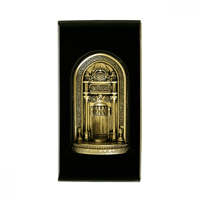 مجسم المحراب الفاخر