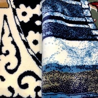 سجادة محراب الروضة الشريفة