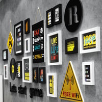 لوحات جدارية، محترف القيمنق