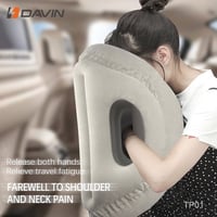 مخده الرحلات من ديفين