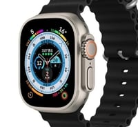 بكج موج ماكس ساعة الترا وايربودز برو الجيل الثاني...