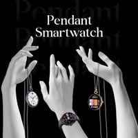 ايتل itel - ساعة ذكية N9 تدعم المكالمات و ضد الماء...