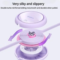 بيسوس - Free2Draw Mini كيبل تايب سي الي تايب سي بط...