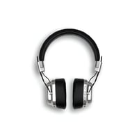 عرض قارنت سماعة رأس لاسلكیة بتصمیم أنیق وكلاسیكي ت...