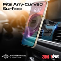 حامل الهاتف الذكي المغناطيسي MagGrip™