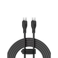 بيسوس - كيبل تايب سي الي تايب سي بطول 1.2 متر بقوة...