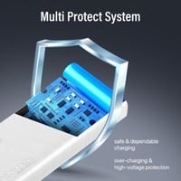 افضل بطارية محمولة بقوة 20000 مللي أمبير Promate B...