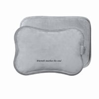 بكج كمادة كهرومائية من فيرتك + غطاء للقدم و حزام