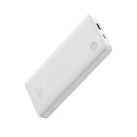 بيسوس - بطارية متنقلة بسعة 10,000ملي امبير بقوة 15...