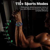 xWatch-TF2: ساعة ActivLife الذكية بشاشة 2.01 بوصة...