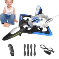 طائرة فلين F16 - مقاس صغير