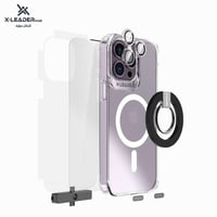 بكج حماية ماج سيف الجديد من إكس ليدر لجميع إصدارات...