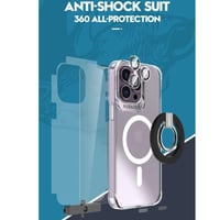 بكج حماية ماج سيف الجديد من إكس ليدر لجميع إصدارات...