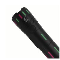 كشاف يدوي ألمنيوم قابل للشحن من DENX م/ DX2341