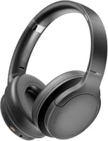 بروميت سماعات راس لاسلكية عالية الدقة فوق الاذن بل...