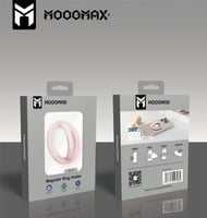 مسكة مغناطيس موج ماكس