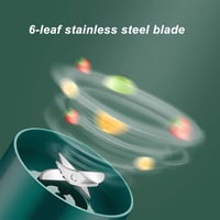 حافظة حرارة - خلاط للسفر من DAVIN بكج السفر