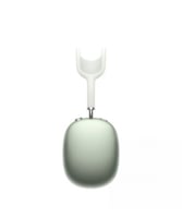 بكج المحترفين سماعة ايربودز ماكس وسلك وشاحن ايفون