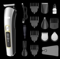 ماكينة حلاقة براسونيك