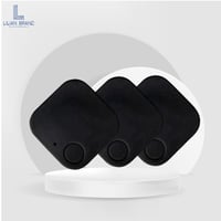 التتبع بلس 3 قطع -اسود