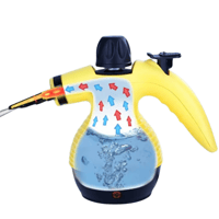 جهاز تنظيف بالبخار متعدد الاستخدامات للتنظيف والتع...