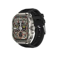 ساعة ذكية قارنت GW20