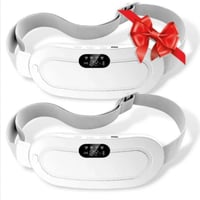 الكمادة الحرارية لتخفيف الالآم والتقلصات + الثانية...