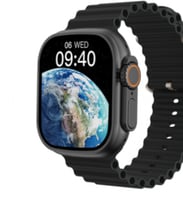 بكج موج ماكس ساعة الترا وايربودز برو الجيل الثاني...