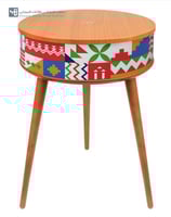 طاولة الخدمة الذكية