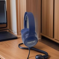 سماعات هوتو HT-711 الاسلكية