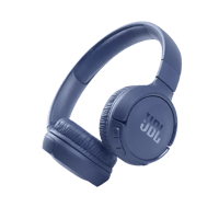 سماعة بلوتوث JBL Tune510 - عمر البطارية 40 ساعة مع...