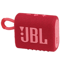 مكبر صوت JBL GO3 - مقاومة للماء وعمر البطارية 5 سا...