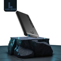 باور بانك انكر 323 - 10000 مللي أمبير ساعة