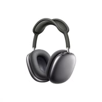 بكج المحترفين سماعة ايربودز ماكس وسلك وشاحن ايفون