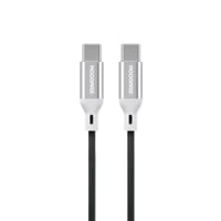 بكج ٢ باور بانك مع شنطة، شاحن سيارة، ٢ كيبل - الكل...