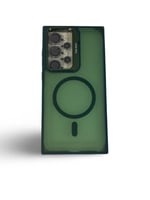 كفر ماج سيف مع استاند سامسونج 24 الترا مع حامي عدس...