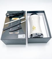 مبخرة متنقلة الكترونية