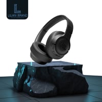 سماعة جي بي ال تون 710 - بطارية تدوم ل50 ساعة وشحن...