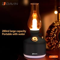 فواحة فانوس