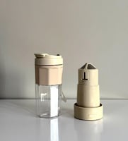 مق القهوة الألكتروني