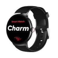 ايتل itel - ساعة ذكية N9 تدعم المكالمات و ضد الماء...