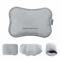 بكج كمادة كهرومائية من فيرتك + غطاء للقدم و حزام