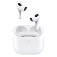 بكج سماعتين ايربودز