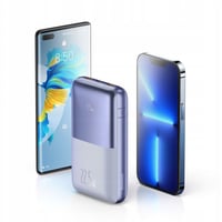 بيسوس - بطارية متنقلة بقوة 22.5 واط بسعه 20,000 مل...