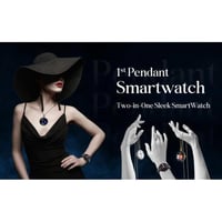 ايتل itel - ساعة ذكية N9 تدعم المكالمات و ضد الماء...