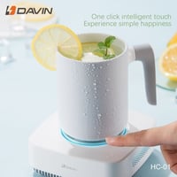 ماج متعدد الاستخدام حار / بارد