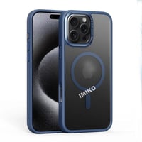 كفر ماج سيف مع استاند ايفون 13 العادي مع حامي عدسا...