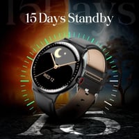 ايتل itel - ساعة ذكية N9 تدعم المكالمات و ضد الماء...