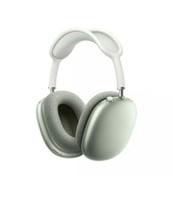 بكج المحترفين سماعة ايربودز ماكس وسلك وشاحن ايفون