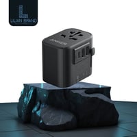 رأس شاحن انكر 312 - متعدد النوافذ